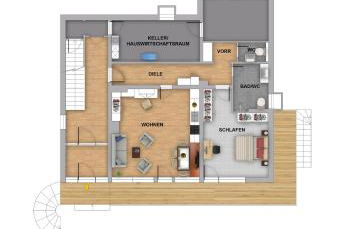 Alpen Air exklusive Apartments - Foto 39