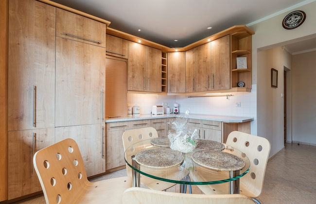 Willa Brylówka - Photo 20