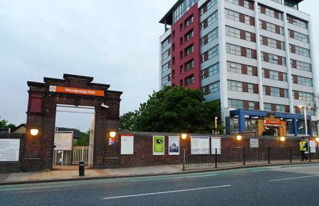 Starlet Manor Park - Foto 21