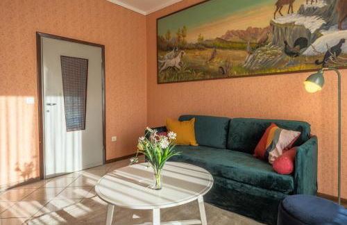 Garden - residence in the center of Barzio - Foto 60