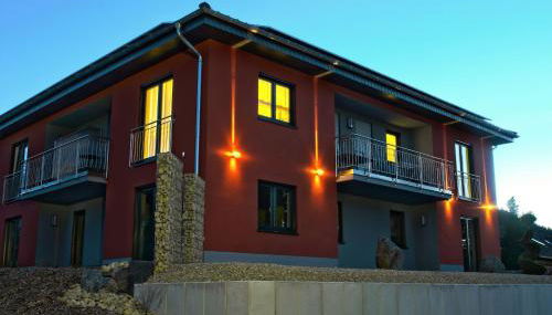 Gästehaus Weingut Mathy-Schanz - Photo 2