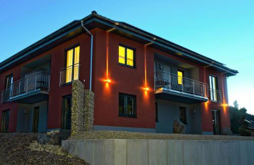 Gästehaus Weingut Mathy-Schanz - Foto 2