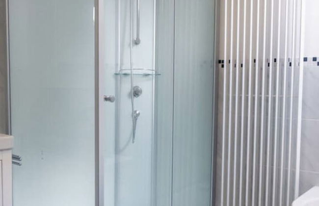 Vakantiebungalow Limmen - Foto 15