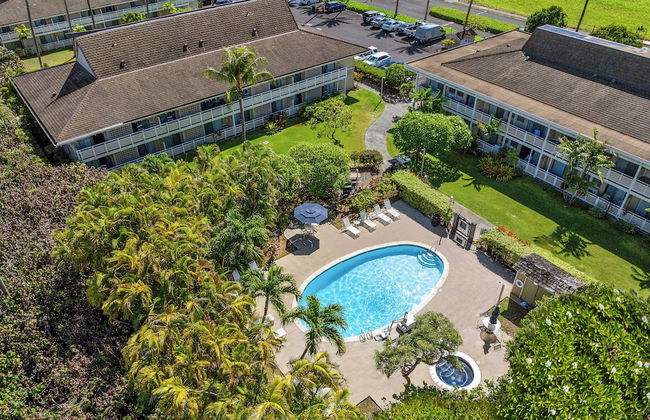 Plantation Hale Suites - Foto 78