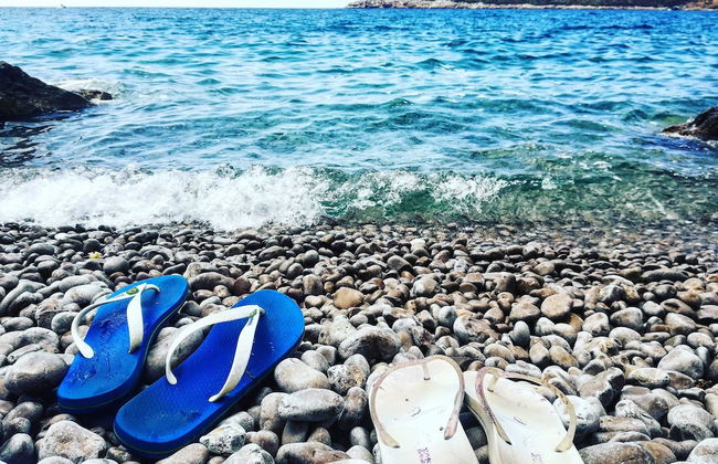 Apartment Sea&Sky - Foto 23