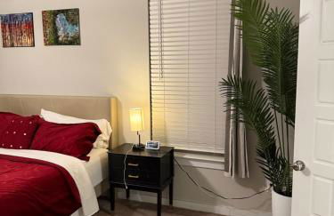 Quite Red Oak Getaway, Pet Friendly, Gameroom - Foto 22