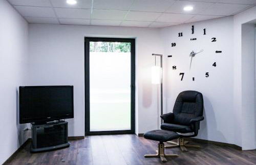 Apartment "Paris" - Photo 33