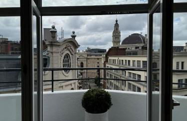 Bel appartement climatisé en plein cœur de Lille - Foto 36