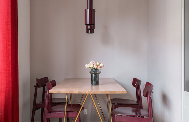 The Lakes apartments by Daniel&Jacob’s - Foto 66