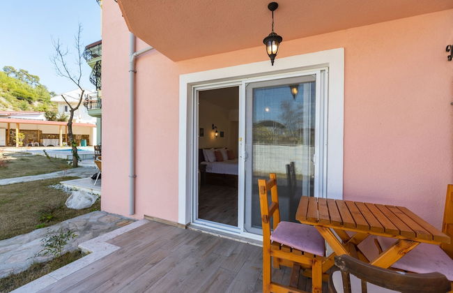 Infinity Lilly Apartments - Foto 69