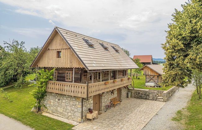 Kolpa Holidays - Foto 55