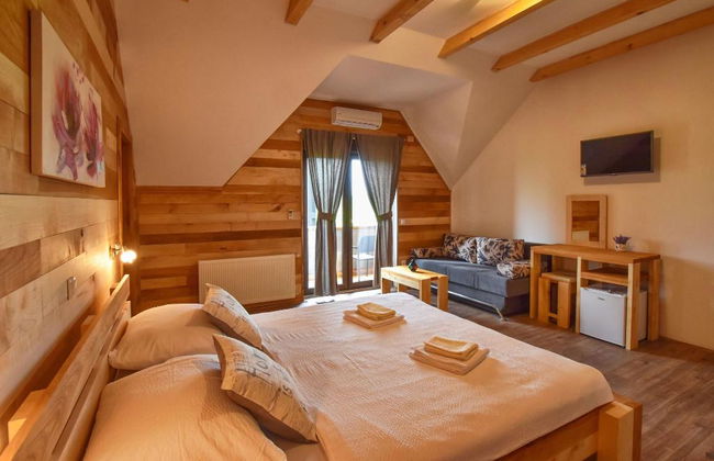 Villa Stone - Foto 51