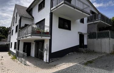 monteurzimmer Wohnungen Post Löhnberg - Foto 16