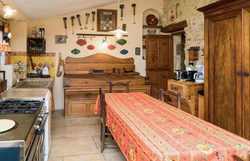 Mas Piscine Proche Uzès - Foto 9