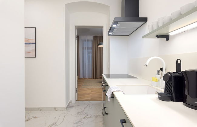 Limehome Vienna Karajangasse - Photo 55