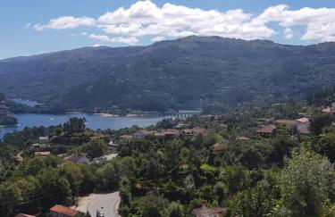 Merck Villa Gerês - Foto 46