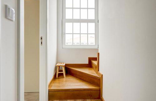 Elegant City House Moderno no Centro da Cidade - Foto 8