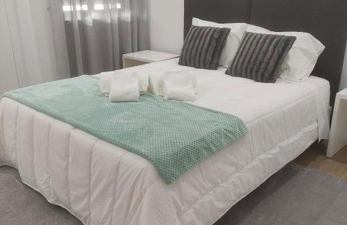 Lima Zen Exclusive Apartment With View - Foto 16