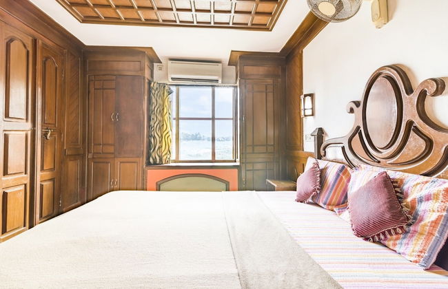 GuestHouser 3 BHK Houseboat e567 - Foto 10