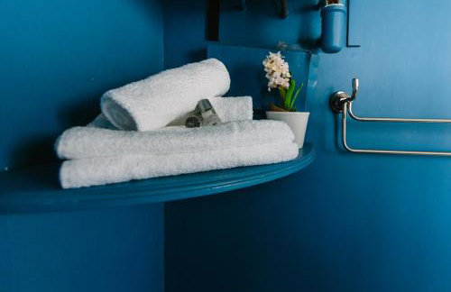 Appartement de l'Eléphant - Foto 9