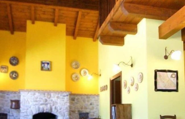 Fattoria Antica Forconia - Photo 9