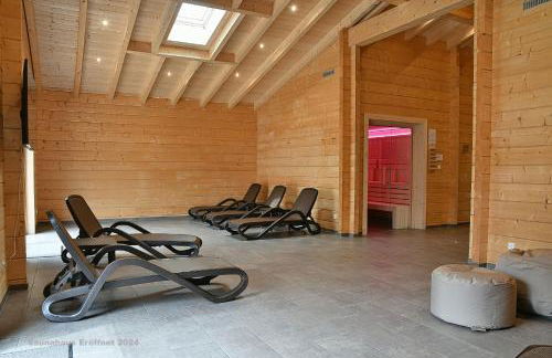 Feriendorf Blauvogel Blauvogel 001 - Foto 25