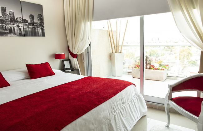 Hotel Boutique Devoto - Foto 16