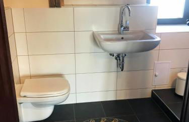 Ferienwohnung WACHSTUBE für 6 Pers im Rittergut bei Dresden - Foto 17