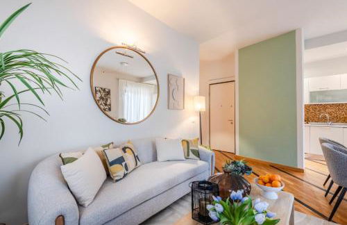 The City Terrace Apartment - Foto 43