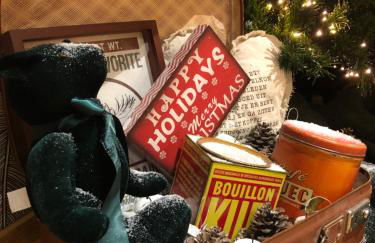 O bois dormant - Foto 1