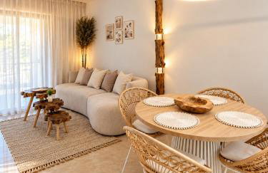 Zen Garden Apartment - Photo 1