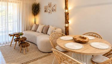 Zen Garden Apartment - Foto 1