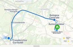 Bologna Luxe Haven - Foto 64