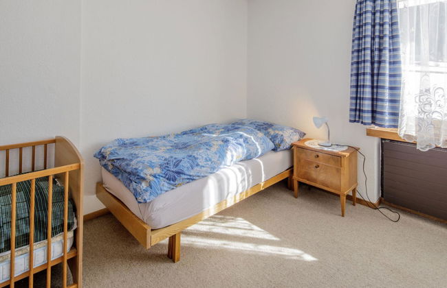 Guarda Val Müller Lärchensitz - Foto 10