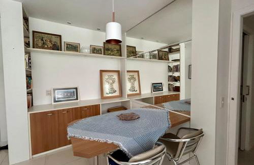 Apartamento com vista para o Cristo - Foto 23