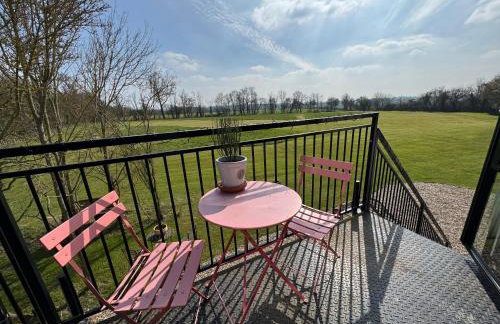 The Writers Lodge, serene luxury country escape - Foto 20