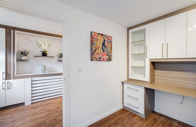 Cherry Banks 5 Bedroom & 3 Bathroom Hse - Foto 51