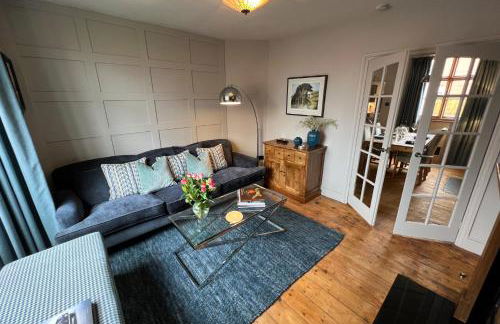 Shrewsbury Townhouse - Free Parking - Photo 8