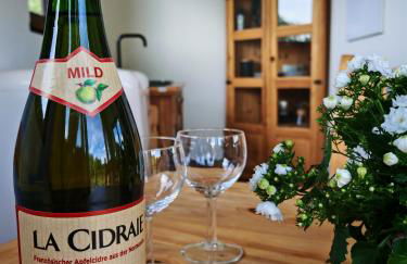 Baumhaus Heuhütte - Foto 65