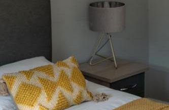 Cozy House with Modern Garden - Foto 14