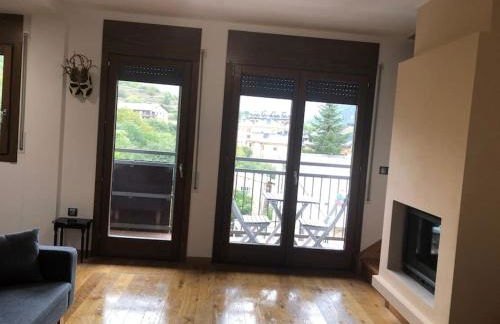 Apartamento dúplex en Sort con piscina - Foto 15