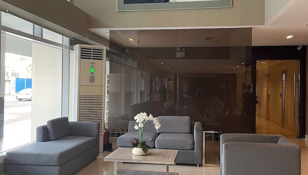 Great Stay in Manila - Foto 2, Vestíbulo