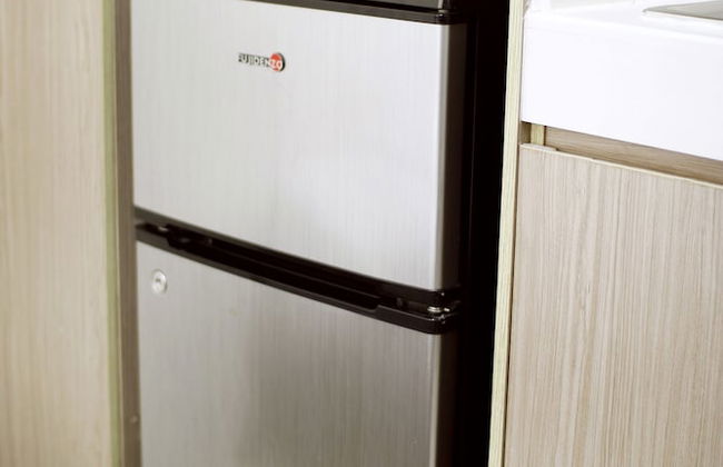 Buenbyahe Urban Deca Tower Edsa - Foto 28