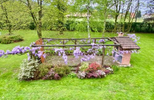 Villa Giulia - Argentera - Foto 54