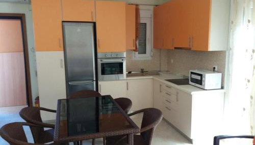Dimitrios Apartments - Foto 4, stove, pet friendly, minibar