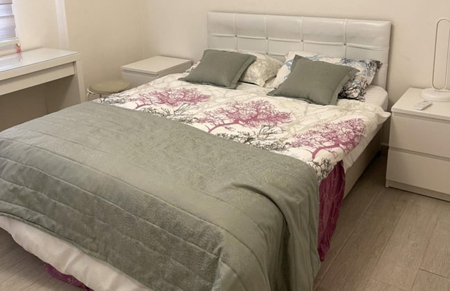 Stylish Ground Floor 3-bed Apartment in Dalyan - Foto 4