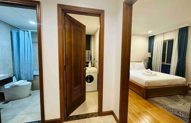 Saigon Pavillon Apartment - Foto 3