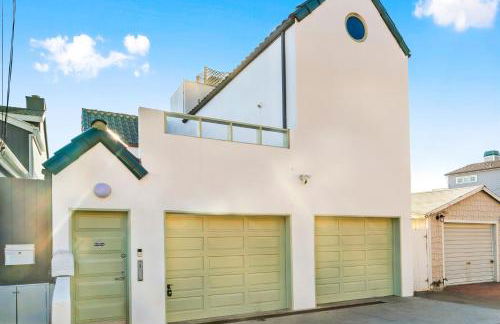 Beachfront Malibu House with Sauna and Ocean-View Deck - Foto 7
