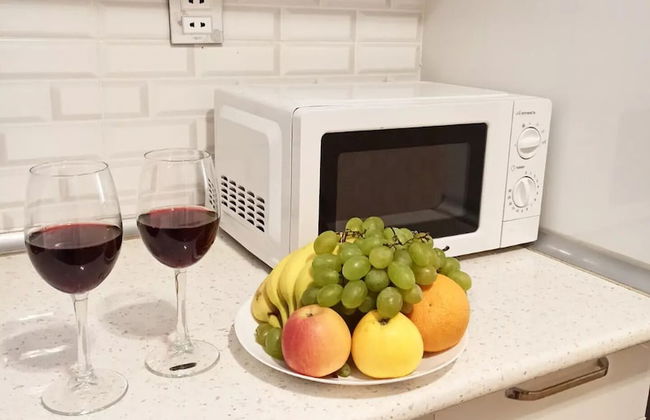 Prestigious apartment near the metro - Foto 15