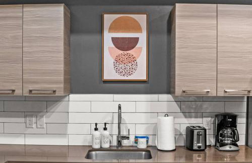 Luxurious Retreat in SLC - Foto 31